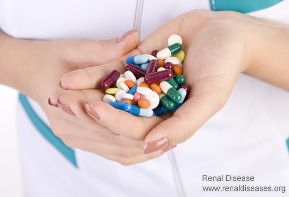 Principles of Steroid Therapy in Nephrotic Syndrome