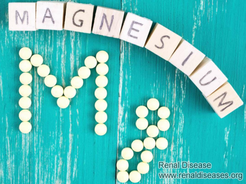 Should You Take Magnesium with Stage 4 Kidney Disease