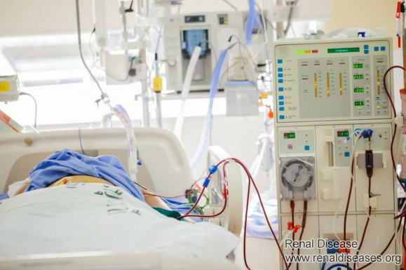 Do I Need Dialysis if My GFR Is 23